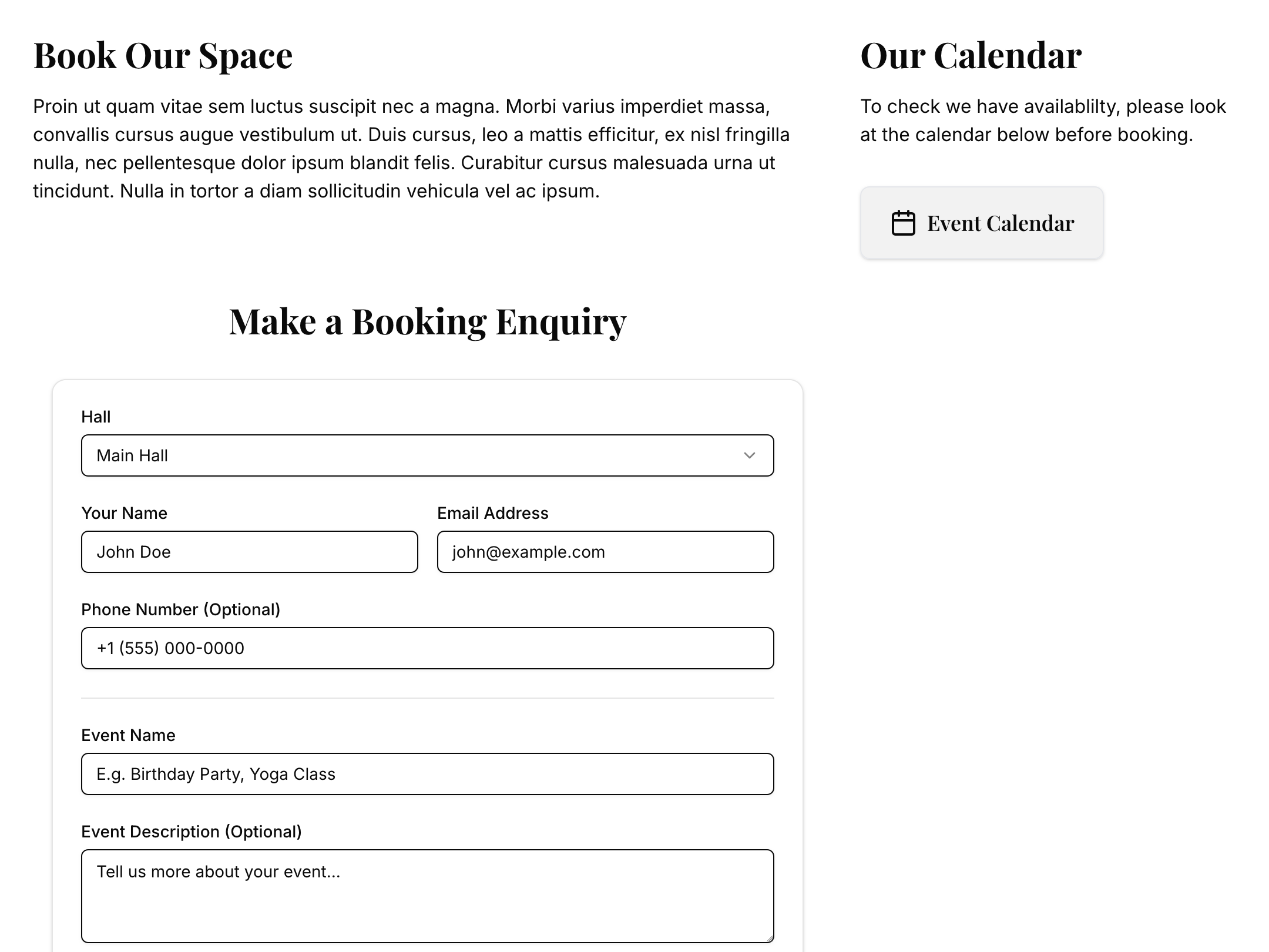 Groups